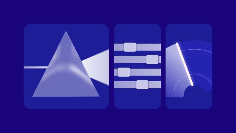 二道区三维组态SCADA优势：为什么越来越多工厂用3D监控